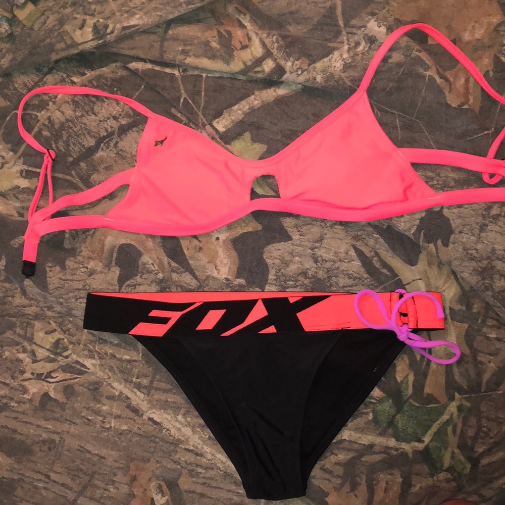 Fox Bikini